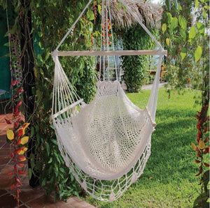 Cotton Magical Hanging Chair