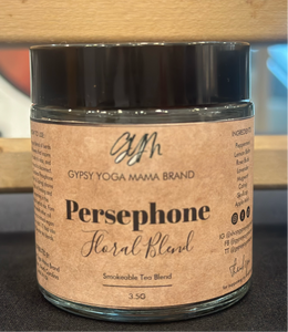 Persephone Floral Blend