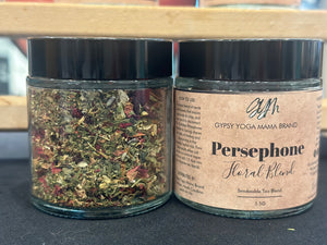 Persephone Floral Blend