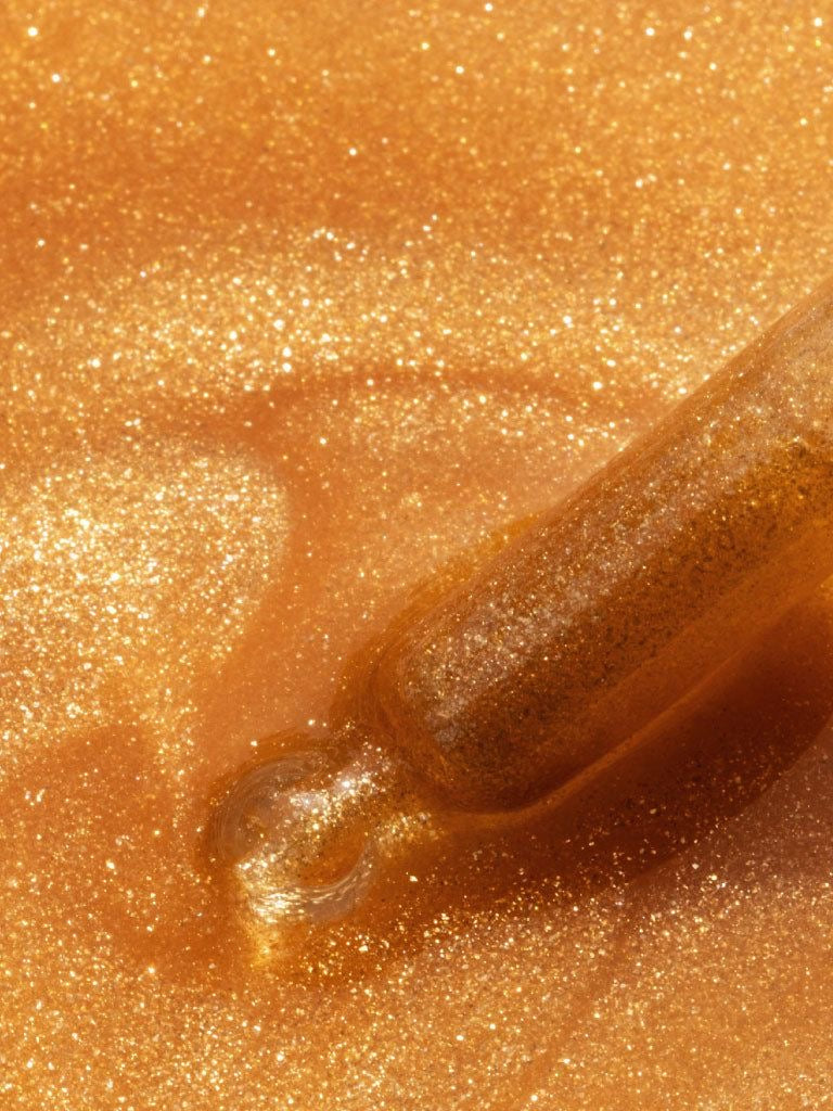 Summer Shimmer Oil