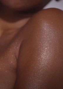 Summer Shimmer Oil