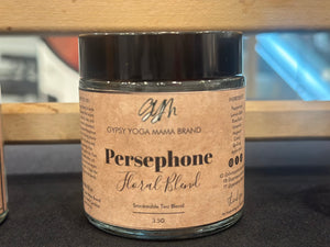 Persephone Floral Blend