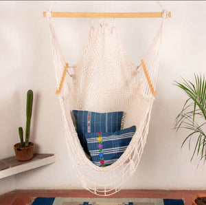 Cotton Magical Hanging Chair